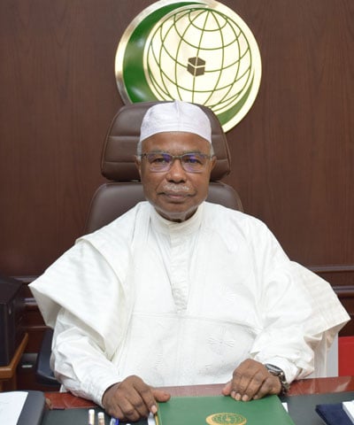الأمانة العامة لمنظمة التعاون الإسلامي رحبت بمبادرة الهدنة الإنسانية في السودان