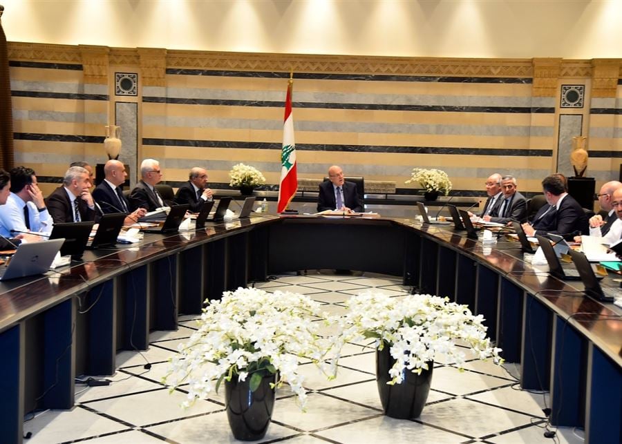 تمويل الحكومة: خاتمة أم بداية أحزان جديدة؟