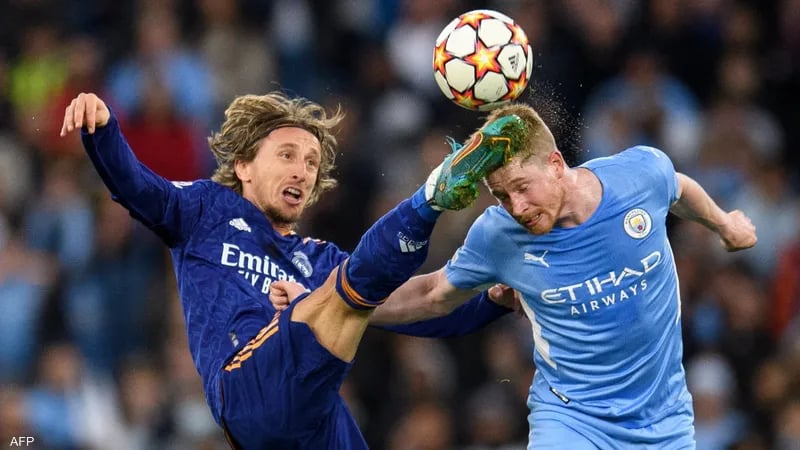 كتيبة مانشستر سيتي ترعب أوروبا.. هل يوقفها ريال مدريد؟