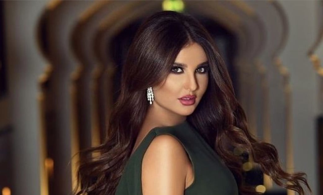 شذى حسون تسافر إلى بيروت لهذا السبب