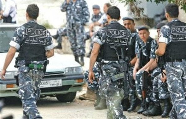 هذا ما طالب به "تجمّع متقاعدي قوى الأمن"