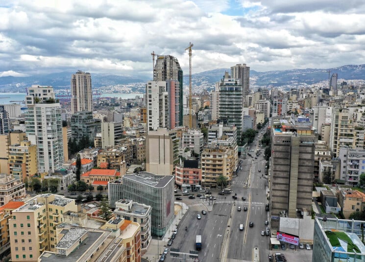 "مرجع أمنيّ" يكشف لبنان نجا من كارثة