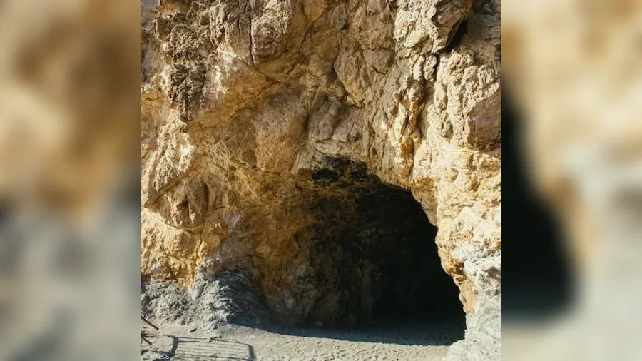بحثا عن الكنز.. نهاية محزنة لشخصين داخل مغارة في المغرب
