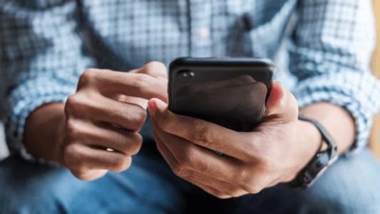 القرم بعد لقائه ميقاتي: قطاع الإتصالات بخطر حقيقي