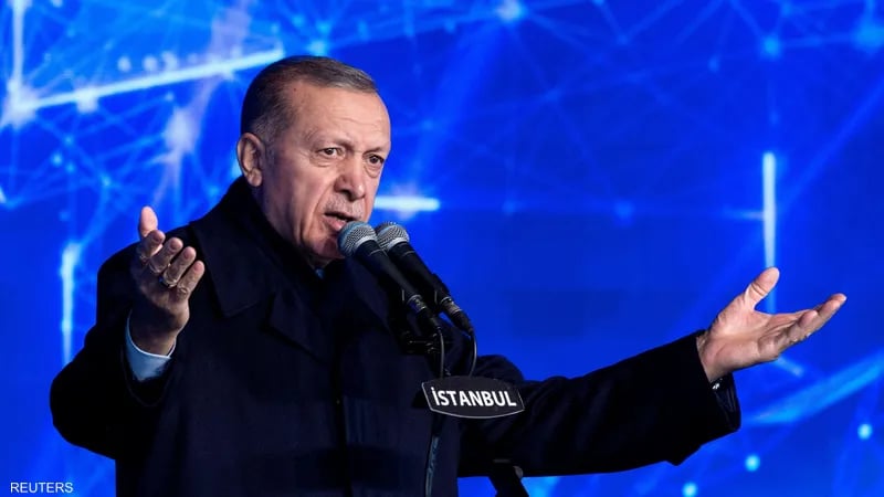 مع اقتراب 14 مايو.. 7 تحديات تواجه أردوغان