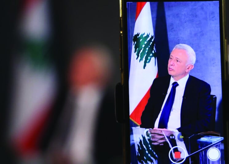 الحلفاء متفائلون: سليمان الخطة "أ" وفرنجية الخطة "ب"