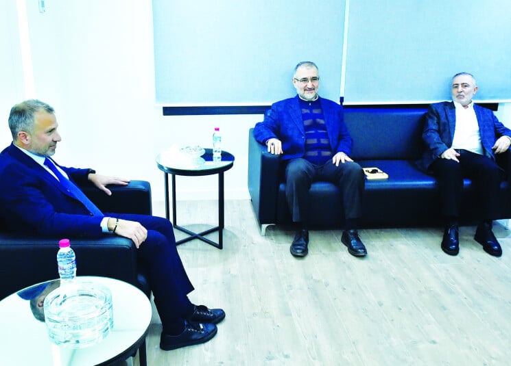 من سيختار باسيل: "حزب الله" أم سمير جعجع؟