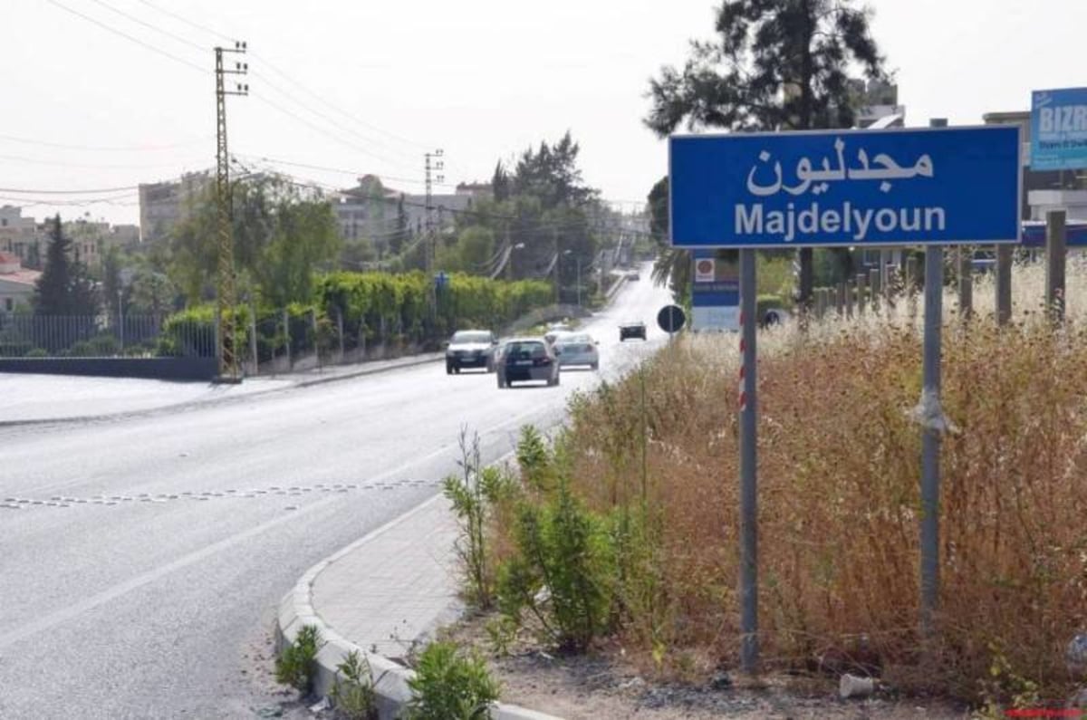 بالصورة: سلسلة إجراءات لرئيس بلدية مجدليون لتنظيم وجود النازحين في البلدة