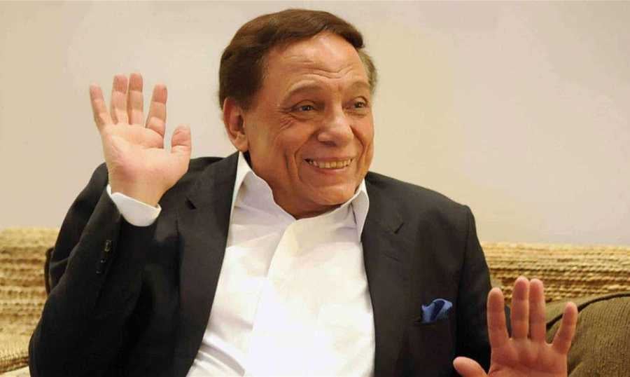 عادل إمام يتابع مباريات مصر في مونديال 2026 ويعبر عن فخره بالمنتخب