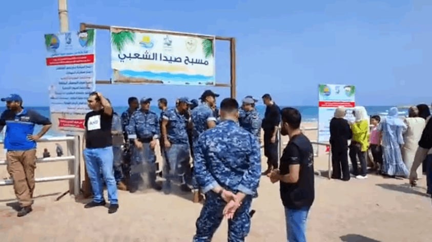 بعد التحركات المضادة وانتشار القوى الامنية في صيدا.. بيان صادر عن البلدية