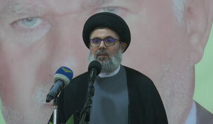 صفي الدين: حضور الأسد في قمة جدة أنهى مفعول ادعاءات كثيرة من السياسيين