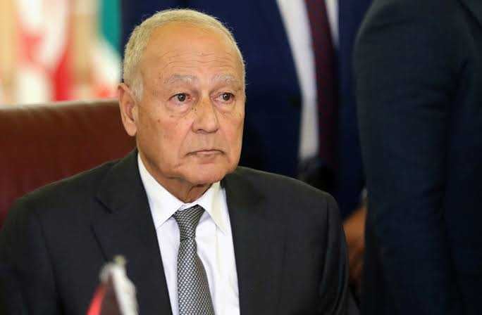 أبو الغيط: عازمون على حل مشكلات الدول العربية بأنفسنا