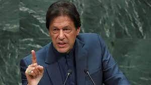 المحكمة العليا الباكستانية تعتبر توقيف عمران خان "باطلا"