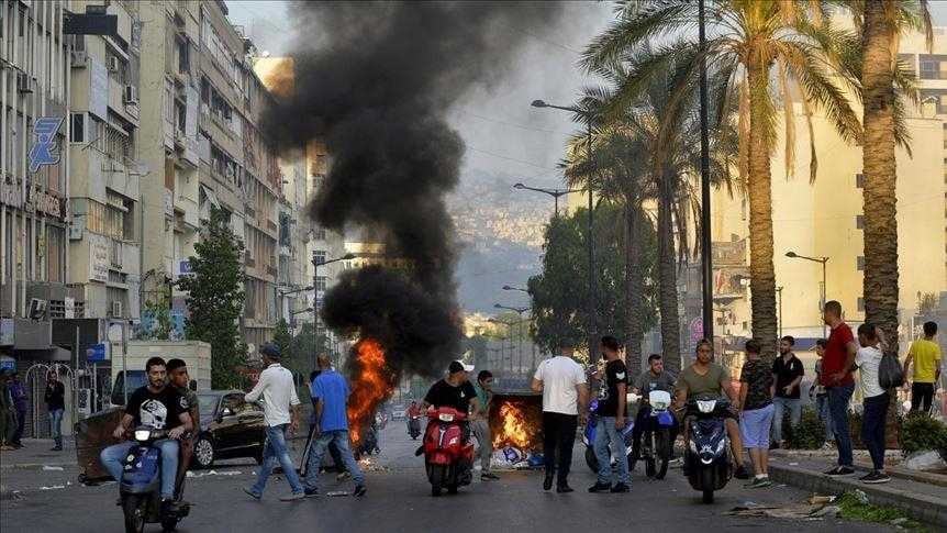 هل تعود موجة قطع الطّرق مع بدء موسم السياحة؟