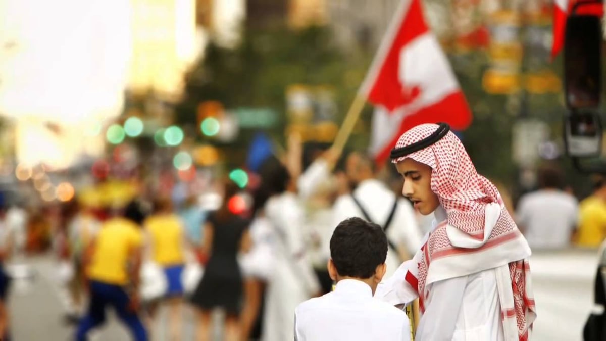 عودة العلاقات الدبلوماسية بين السعودية وكندا