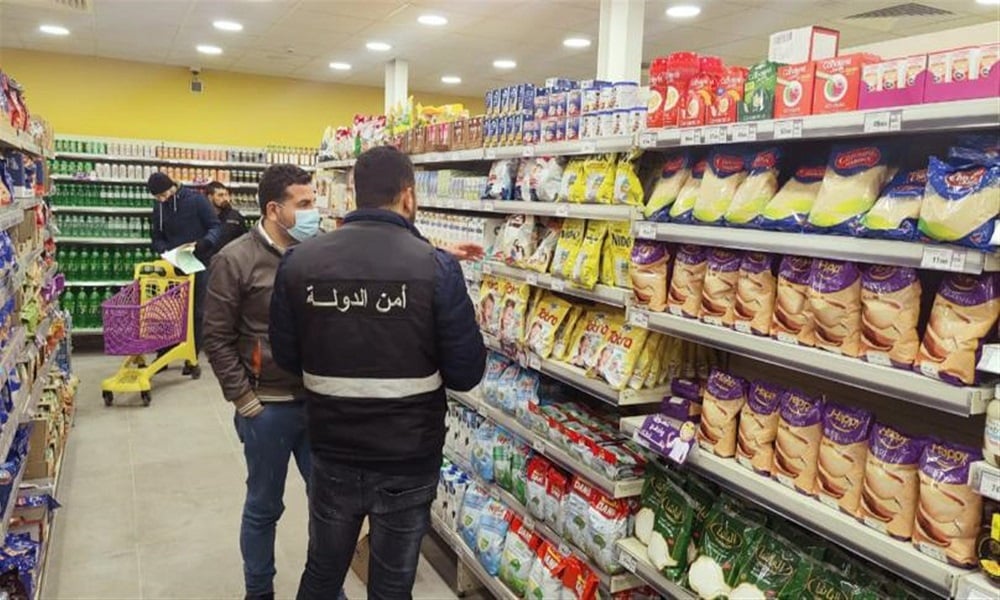 وزارة الاقتصاد تواصل جولات "سوا بالصيام" في النبطية لضبط الأسعار وسلامة الغذاء