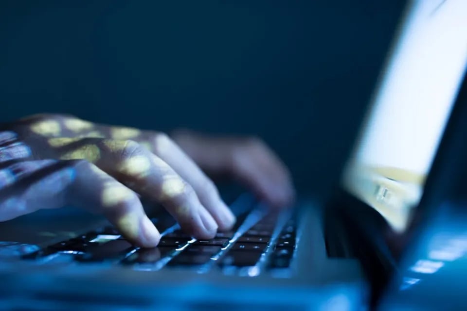 إليكم الطريقة الأفضل لحفظ بياناتكم الشخصية
