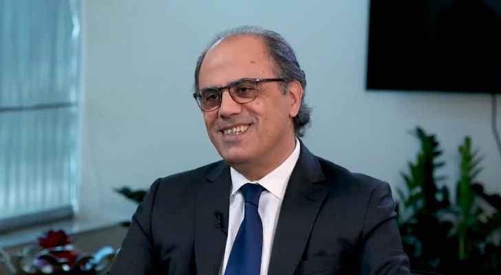 تصريح جديد لجهاد أزعور.. ماذا قال أمام عددٍ من النواب؟