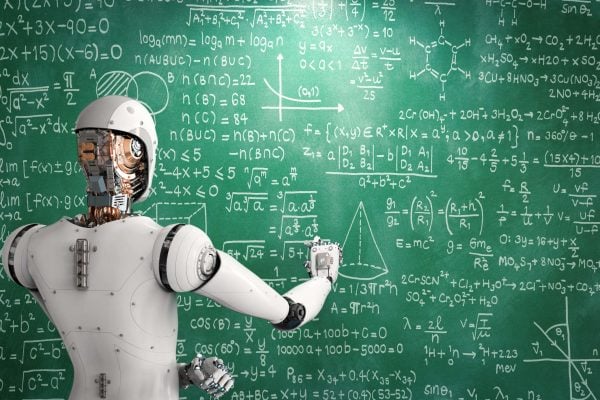 الذكاء الاصطناعي.. وجهة التعليم الجديدة