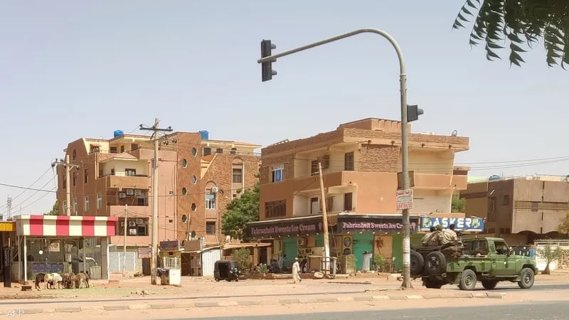 ترحيب سعودي أميركي بتمديد وقف إطلاق النار في السودان
