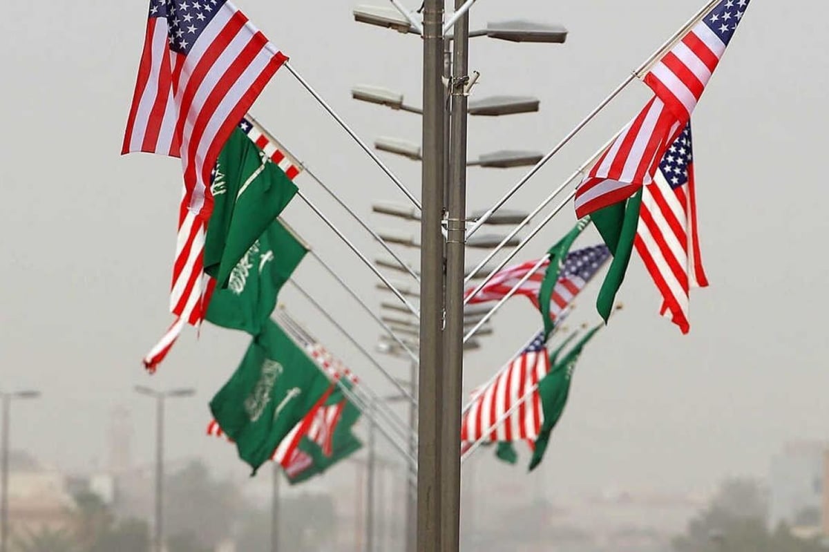 التنسيق السعودي - الأميركي يعود… لتصفير المشاكل!