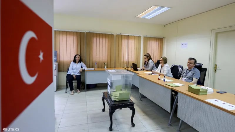 قبيل جولة الإعادة.. استطلاعات رأي تتنبأ بالفائز برئاسة تركيا