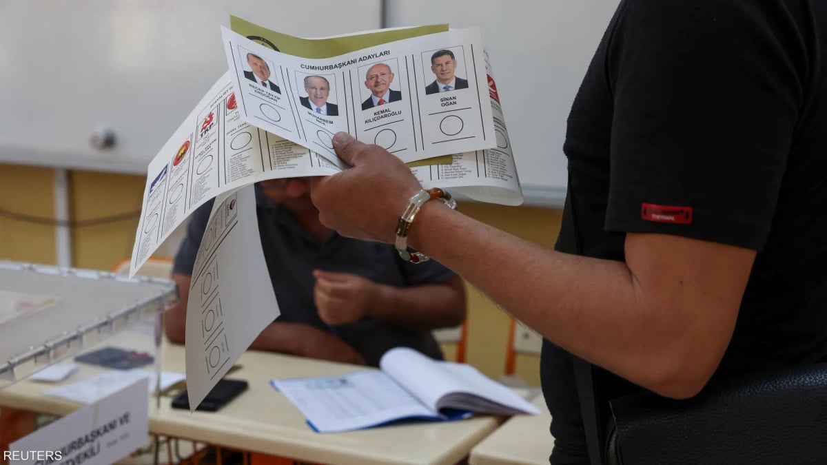 انتخابات 2023.. أردوغان وكيليتشدار أوغلو يخاطبان الأتراك