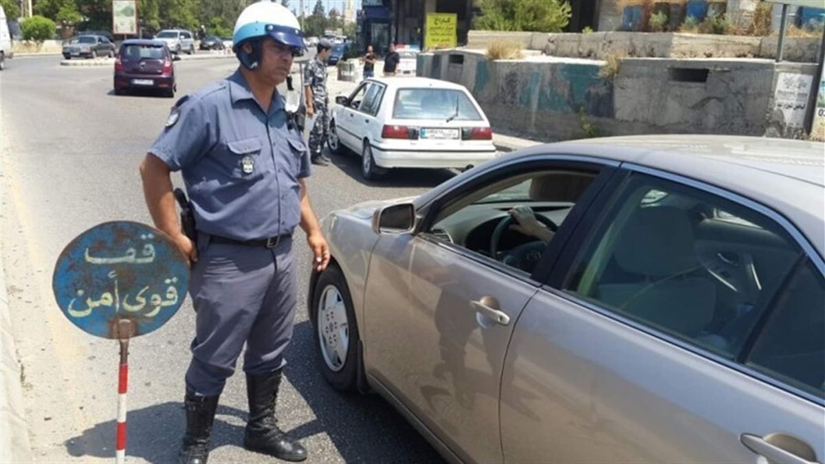 خسر 6 ملايين في المراهنات.. فادّعى أنّ دراجًا أخذ هذا المبلغ لقاء التغاضي عن درّاجته المخالفة