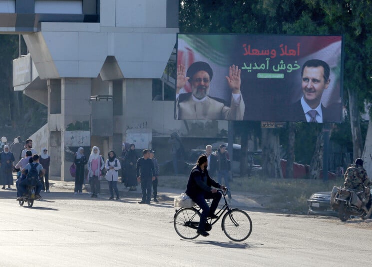 صفقة في سوريا… ولبنان "بضهر البيعة"