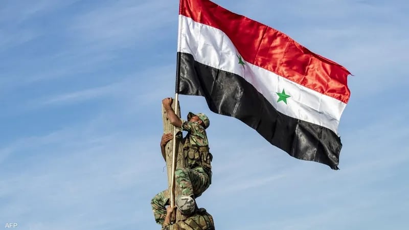 اجتماع "تشاوري" عربي عن سوريا في الأردن
