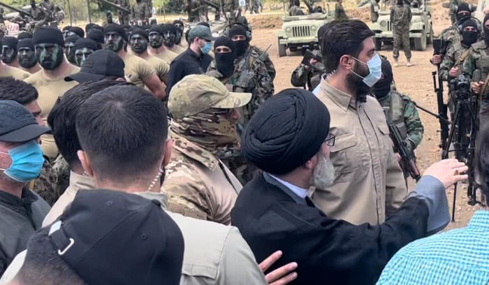 صفي الدين هنأ بعيد التحرير: التفاف اللبنانيين حول المقاومة هزم أسوأ عدو