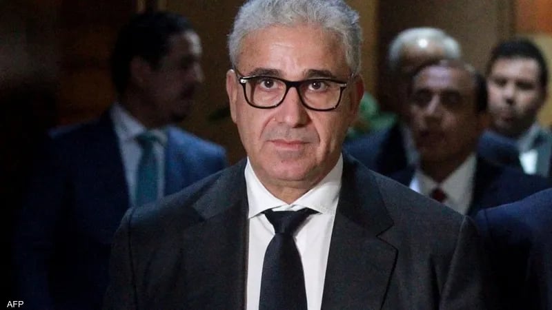 مجلس النواب الليبي يوقف فتحي باشأغا.. ويكلف أسامة حماد