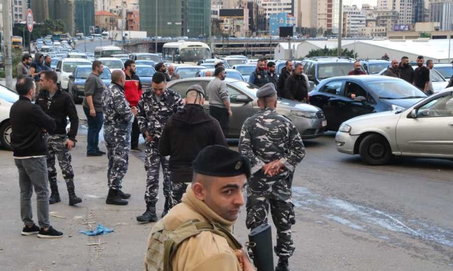 تحرّك غير مسبوق غداً… واعتذار مُسبق!