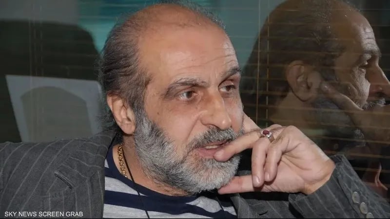 سوريا تودع "شيخ الكار".. رحيل عملاق الدراما هشام شربتجي