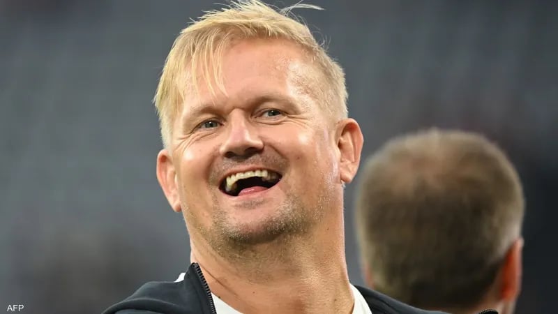 بعد طرده.. والد هالاند يكشف ما حدث مع جمهور ريال مدريد