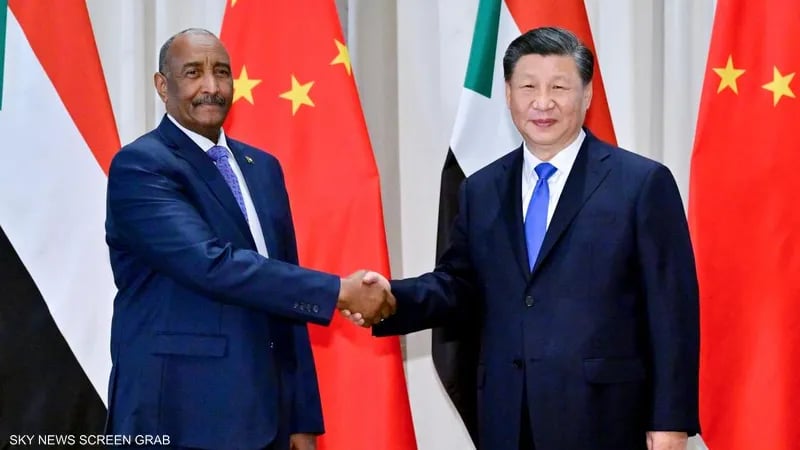 ملف ساخن جديد ينتظر وساطة صينية