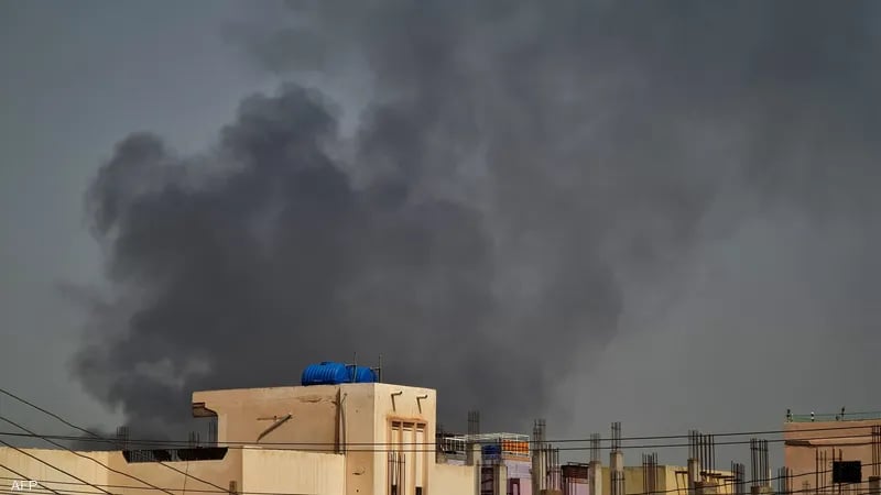 "ندعم محادثات جدة".. قوات الدعم السريع ترحب بـ"بيان الأحد"