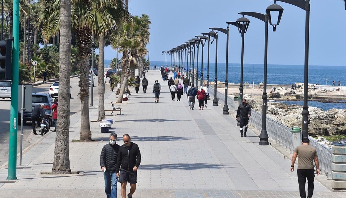 بأي طقس سنستقبل العام الجديد؟