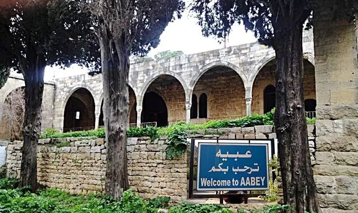 جريمة عبيه انطوت: القاتل توفي بذبحة