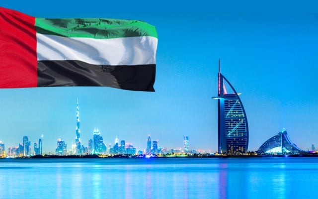 الإمارات تدعو إلى ضبط النفس وتجنب التصعيد في المنطقة