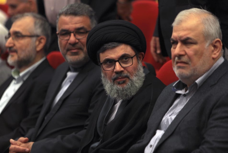 حزب الله يربط موقفه من الرئاسة بالمفاوضات الإيرانية الأميركية