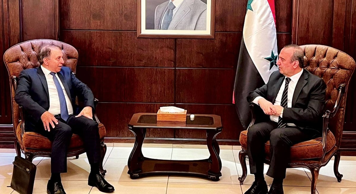 تفاؤل لبناني ببدء عودة النازحين السوريين