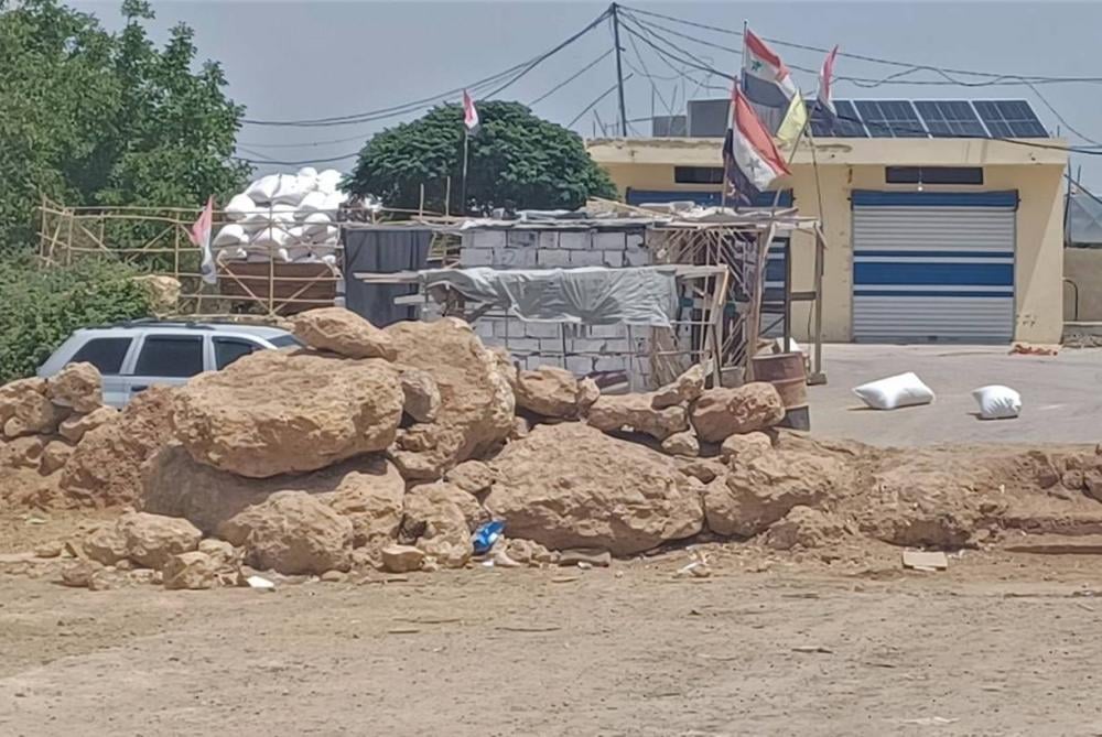 خطّ رأس بعلبك - الهرمل: 26 معبراً على 36 كيلومتراً… أهمها "حوش السيد علي"