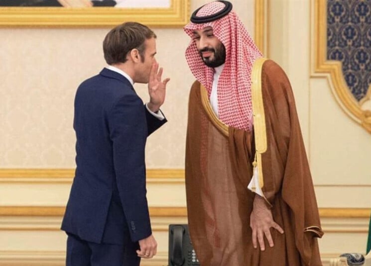 ما الذي يُطمئن السعوديين في لبنان؟