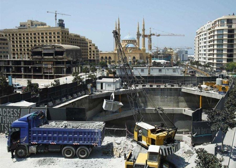 البنى التحتية تتهالك بسرعة قياسية ويقترب انهيارها