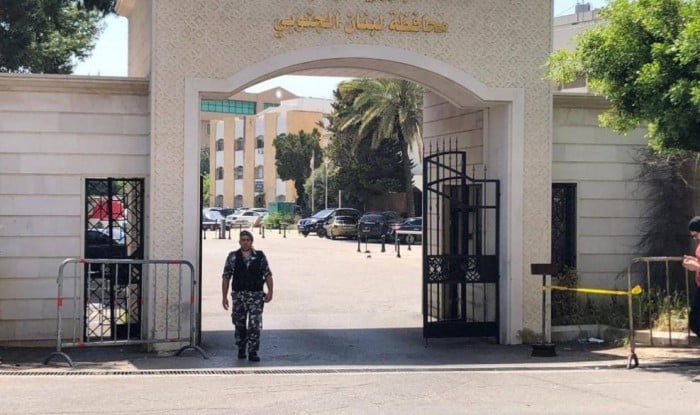 موظّفو سراي صيدا… إلى الإضراب مجدّداً