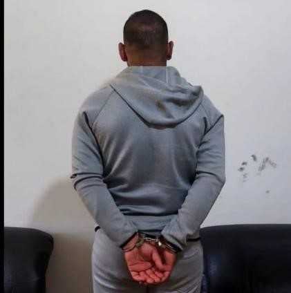 بعد فراره من سجن صور.. شعبة المعلومات تكشف مكانه