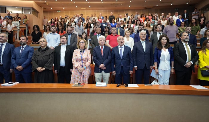 الحلبي أطلق السياسة الوطنية للتربية الدامجة للأطفال ذوي الاحتياجات الخاصة