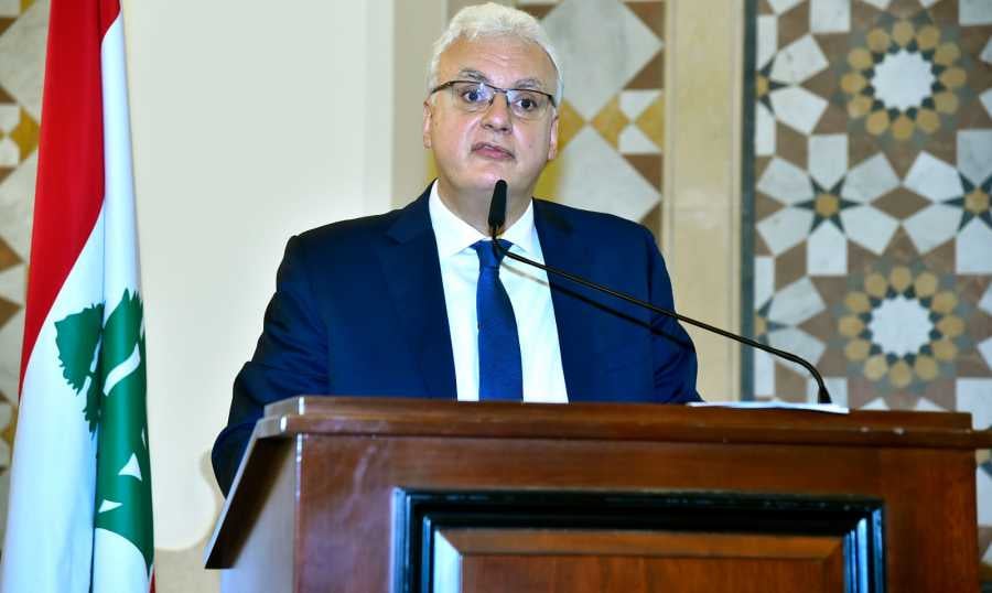 القرم: اجتماع اليوم لإنهاء دراسة رفع التعرفة على خدمة الانترنت