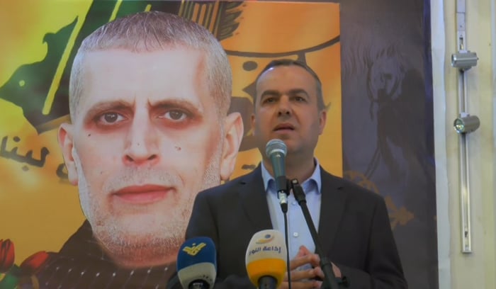 فضل الله: بلدنا ليس بمنأى عما يجري وسنكون المؤثرين في هذا الحدث وصناع المستقبل